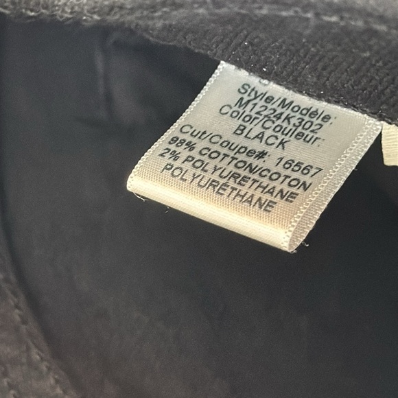 rag & bone aero stretch standard issue skinny leg size 32x30 - Picture 7 of 10